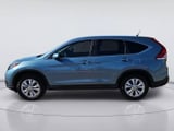 2014 Honda CR-V - Preview 2
