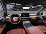 2027 Lincoln Aviator - Preview 9