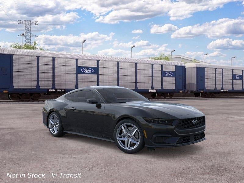 2026 Ford Mustang - Image 1