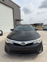 2013 Toyota Camry - Preview 3