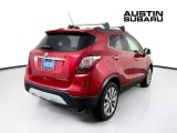 2019 Buick Encore - Preview 7