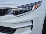 2017 Kia Optima - Preview 7
