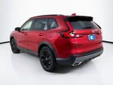 2027 Honda CR-V - Preview 5