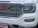 2018 GMC Sierra 1500 - Preview 8