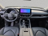 2024 Toyota Grand Highlander - Preview 9