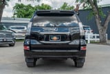 2016 Lexus GX 460 - Preview 4