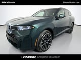 2027 BMW X5 - Preview 2
