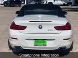 2012 BMW 6 Series - Preview 4