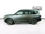2024 INFINITI QX80 - Preview 4