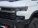 2026 Chevrolet Silverado 1500 - Preview 5