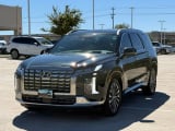 2025 Hyundai Palisade - Preview 8