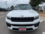 2026 Jeep Grand Cherokee - Preview 2