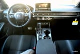 2026 Honda Civic - Preview 11