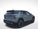 2026 Chevrolet Equinox - Preview 3