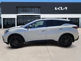2024 Nissan Murano - Preview 4