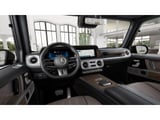 2027 Mercedes-Benz G-Class - Preview 3