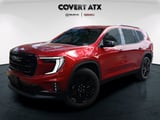 2027 GMC Acadia - Preview 2
