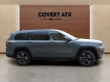 2027 Jeep Grand Cherokee L - Preview 6