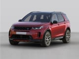 2026 Land Rover Discovery Sport - Preview 14