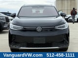 2023 Volkswagen ID.4 - Preview 3