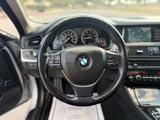 2015 BMW 5 Series - Preview 11