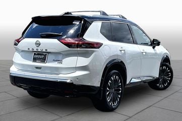 2026 Nissan Rogue - Image 1