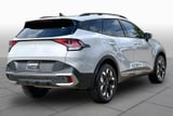 2024 Kia Sportage - Preview 12