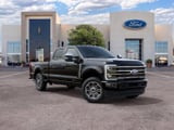 2027 Ford F-250 - Preview 4
