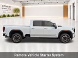 2026 GMC Sierra 2500HD - Preview 11