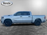 2026 Ram 1500 - Preview 2