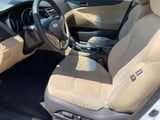2014 Hyundai Sonata - Preview 9