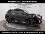 2023 Mercedes-Benz GLE - Preview 2