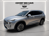 2023 Hyundai Santa Fe - Preview 3