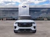 2026 Ford Explorer - Preview 6