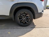 2025 Mazda CX-50 - Preview 11