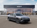 2027 Kia K4 - Preview 8