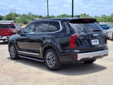2023 Kia Telluride - Preview 5
