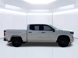 2026 Chevrolet Silverado - Preview 6