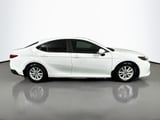 2026 Toyota Camry - Preview 4