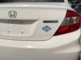 2012 Honda Civic - Preview 10