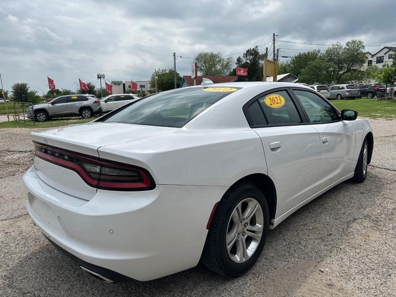 2023 Dodge Charger - Image 2