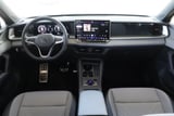 2026 Volkswagen Tiguan - Preview 15
