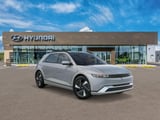 2027 Hyundai Ioniq 5 - Preview 2