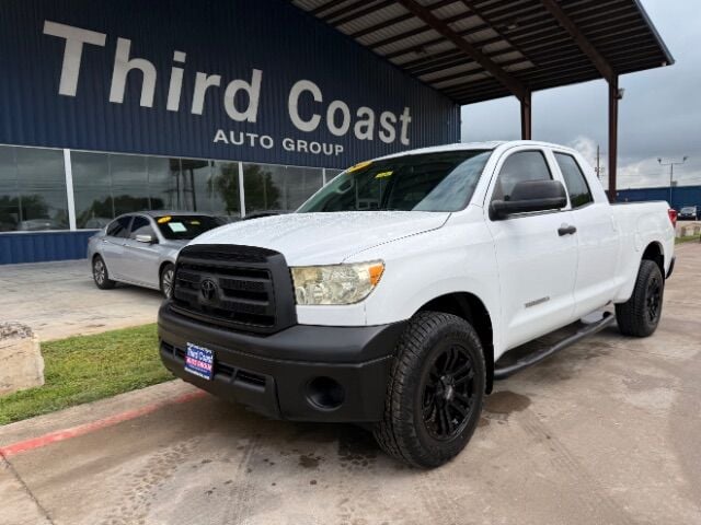 2013 Toyota Tundra - Image 1