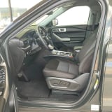 2023 Ford Explorer - Preview 13