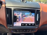 2021 Maserati Levante - Preview 13