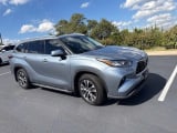 2020 Toyota Highlander - Preview 7