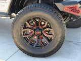 2021 Jeep Gladiator - Preview 2