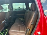 2025 Honda Passport - Preview 7