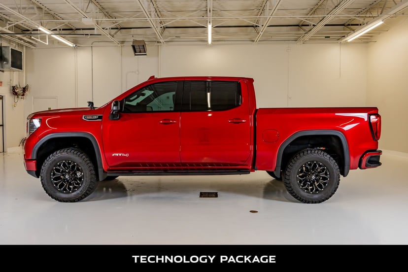 2024 GMC Sierra 1500 - Image 2